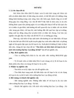 tìm hiểu về rối loạn lo âu ở sinh viên