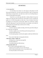 tìm hiểu về hệ thống dò tìm và phát hiện xâm nhập ids  ứng dụng triển khai hệ thống trên phần mềm snort