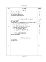 skkn sử dụng trò chơi trong giảng dạy nhằm nâng cao chất lượng môn công nghệ ở cấp THCS 