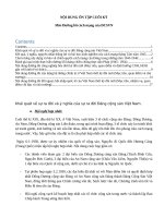 Môn đường lối Đại học bách khoa Đà Nẵng