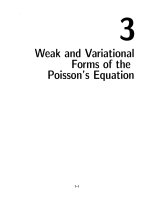 The proper generalized decomposition for advanced numerical simulations ch03