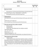 Mẫu kịch bản đại hội công đoàn công ty ok