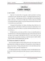 dieu khien thiet bi dien thong minh bang tin hoc