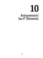 The proper generalized decomposition for advanced numerical simulations ch10