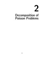 The proper generalized decomposition for advanced numerical simulations ch02