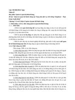 Quản trị quan hệ khách hàng tại Trung tâm dịch vụ viễn thông Vinaphone  Thực trạng và giải pháp