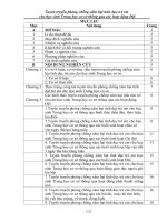 skkn tuyên truyền phòng chống xâm hại tình dục trẻ em cho học sinh trung học cơ sở thông qua các hoạt động đội