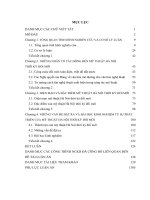 Mỹ thuật hà nội thời kỳ đổi mới 