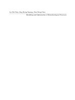 Springer chen l nguang s chen x modelling and optimization of biotechnological processes artificial intelligence approaches (sci 15 springer 2006)(isbn 354030634x)(128s) 