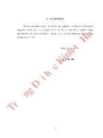 Tăng trưởng kinh tế gắn với công bằng và tiến bộ xã hội ở thành phố Huế, tỉnh Thừa Thiên Huế