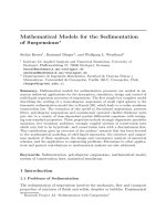 Springer helmig r mielke a wohlmuth b (eds) multifield problems in solid and fluid mechanics (LNACM 28 springer 2006)(ISBN 3540349596)(545s) 