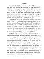 tiểu luận xử lý tình huống trong công tác đoàn trường học