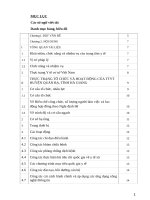 Chuyên đề quản lý y tế tuyến cơ sở