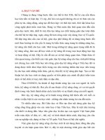 SKKN Một số biện pháp chỉ đạo nâng cao chất lượng giáo dục kỹ năng sống cho học sinh trường Tiểu học Nam Hồ