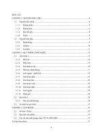 Qui trình sản xuất kẹo sữa mềm