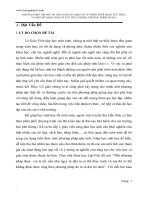 Phương Pháp Tìm Chữ Số Tận Cùng Của Một Số Tự Nhiên Dưới Dạng Lũy Thừa Và Một Số Dạng Toán Về Lũy Thừa Trong Chương Trình Toán 6