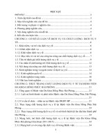 BIỆN PHÁP NÂNG CAO CHẤT LƢỢNG DỊCH VỤ Y TẾ TẠI BỆNH VIỆN ĐA KHOA HỒNG PHÚC HẢI PHÒNG_2