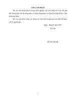 Biện pháp tạo môi trƣờng phát triển các quỹ đầu tƣ mạo hiểm tại Việt Nam_2