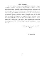 Biện pháp nâng cao hiệu quả xuất khẩu sản phẩm vở của Công ty cổ phần văn phòng phẩm Hải Phòng_2