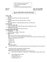 Bài giảng điện tử + GA bai 19 tin 6 theo sach moi