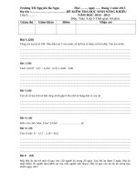 DE THI HSG LOP 5 TOÁN 1415