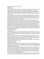 Sáng kiến kinh nghiệm rèn học sinh yếu