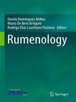 Rumenology ebook free download