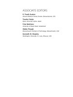 Advances in immunology, volume 129 