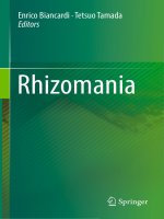 Rhizomania ebook free download