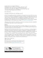 Advances in computers, volume 100 