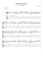 Em gai mua (GPX) tab