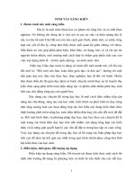 Sáng kiến Địa THCS “Khí hậu việt nam theo định hướng phát triển năng lực của học sinh