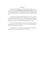 Các biện pháp an toàn bức xạ hạt nhân (Khóa luận tốt nghiệp)