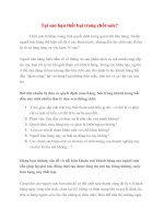 Ebook 8 bí quyết chốt sale đỉnh cao