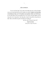 Nghiên cứu kỹ thuật chiết, ghép và gây trồng cây ươi (Scaphium macropodum) chiết, ghép tại vườn quốc gia Bạch Mã, tỉnh Thừa Thiên Huế (Luận văn thạc sĩ)