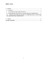 Đánh giá công tác phân tích công việc và 1 số giải pháp nâng cao công tác phân tích công việc tại Công ty cổ phần Kinh Đô