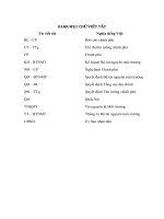 Đánh giá một số nội dung trong công tác quản lý nhà nước về đất đai tại phường Ngọc Thụy – Quận Long Biên – Thành phố Hà Nội