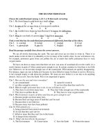 de-thi-hoc-ki-2-lop-10-mon-tieng-anh-co-dap-an