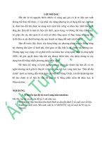 Hướng dẫn làm bản đồ địa chính