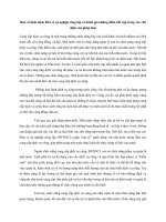 bình luận chế định đơn vị sự nghiệp công lập trong pháp luật việt nam