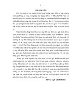 Tài liệu Tâm lý học quân sự  dành cho học viên QS đào tạo chuyên ngành Tâm lý học