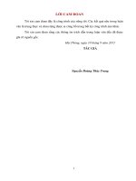 GIẢI PHÁP CHỐNG TẤN CÔNG MẠNG VÀ THỰC NGHIỆM TẠI HỆ THỐNG MẠNG KHÔNG DÂY TRƢỜNG ĐẠI HỌC HÀNG HẢI VIỆT NAM_2