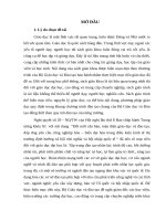 khoa luantìm hiểu công tác biên tập   xuất bản mảng sách giáo trình của nhà xuất bản đại học thái nguyên