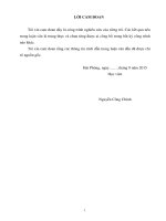 Đề xuất giải pháp tổng hợp số liệu địa chất phục vụ cho thiết kế xử lý nền đất yếu trong khu vực Hải Phòng_2