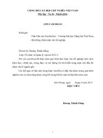 Một số biện pháp nâng cao năng lực cạnh tranh của Công ty TNHH Cảng Hải An_2