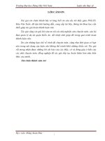 MỘT SỐ GIẢI PHÁP NÂNG CAO HIỆU QUẢ TRONG CÔNGTÁC QUẢN LÝ CÁC DỰ ÁN ĐẦU TƢ XÂY DỰNG CÔNG TRÌNH_2