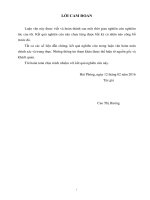 MỘT SỐ BIỆN PHÁP NÂNG CAO HIỆU QUẢ SẢN XUẤT KINH DOANH CỦA CÔNG TY TRÁCH NHIỆM HỮU HẠN_2