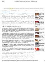 Tạp chí cộng sản   cổ phần hóa doanh nghiệp nhà nước   thực trạng và giải pháp