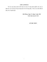 MỘT SỐ BIỆN PHÁP XÂY DỰNG VÀ PHÁT TRIỂN THƢƠNG HIỆU CÔNG TY CỔ PHẦN DAP- VINACHEM_2