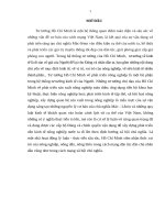 TÀI LIỆU THAM KHẢO KINH tế CHÍNH TRỊ   QUAN điểm của CHỦ TỊCH hồ CHÍ MINH về PHÁT TRIỂN TOÀN DIỆN NÔNG NGHIỆP, NÔNG THÔN và sự vận DỤNG của ĐẢNG TA